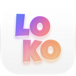 Loko logo
