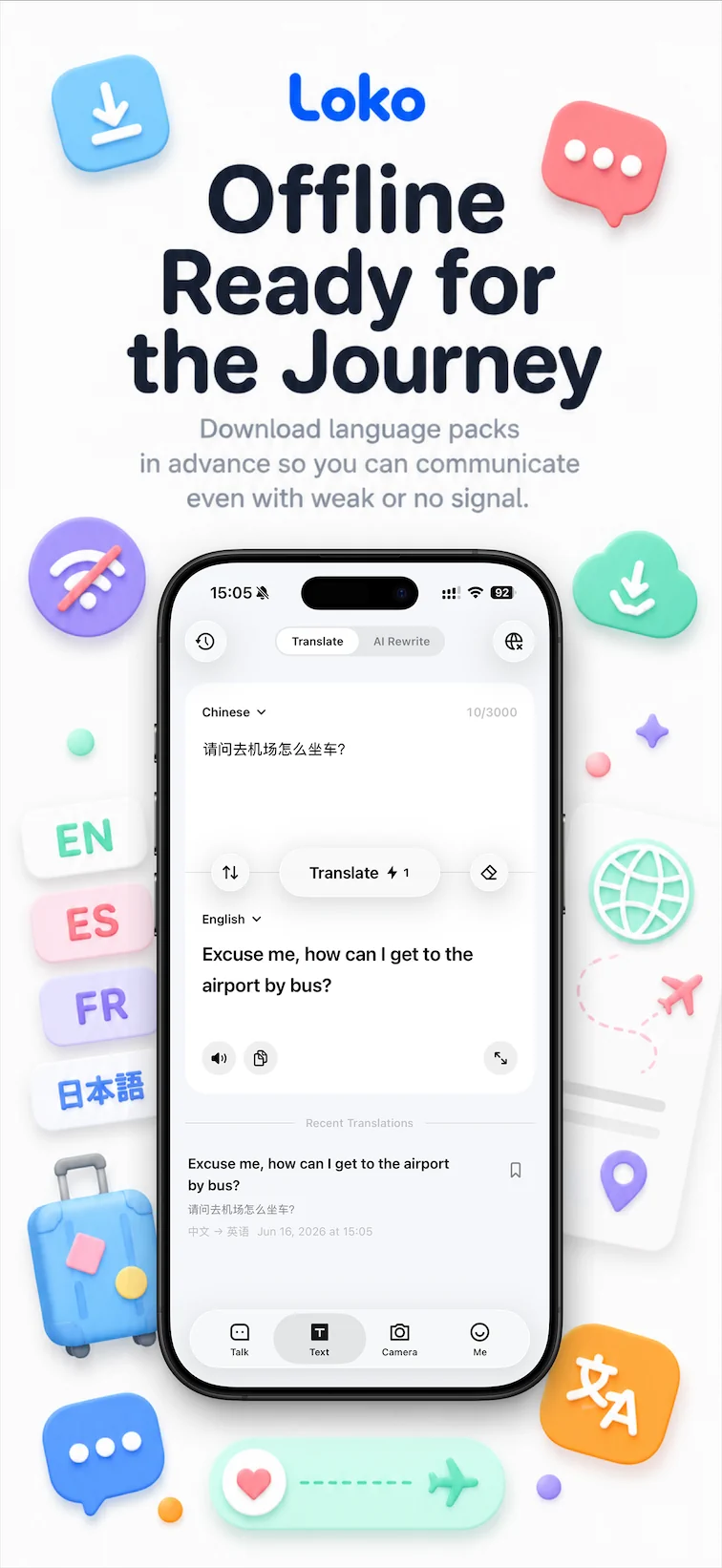 AI Expression Help screenshot